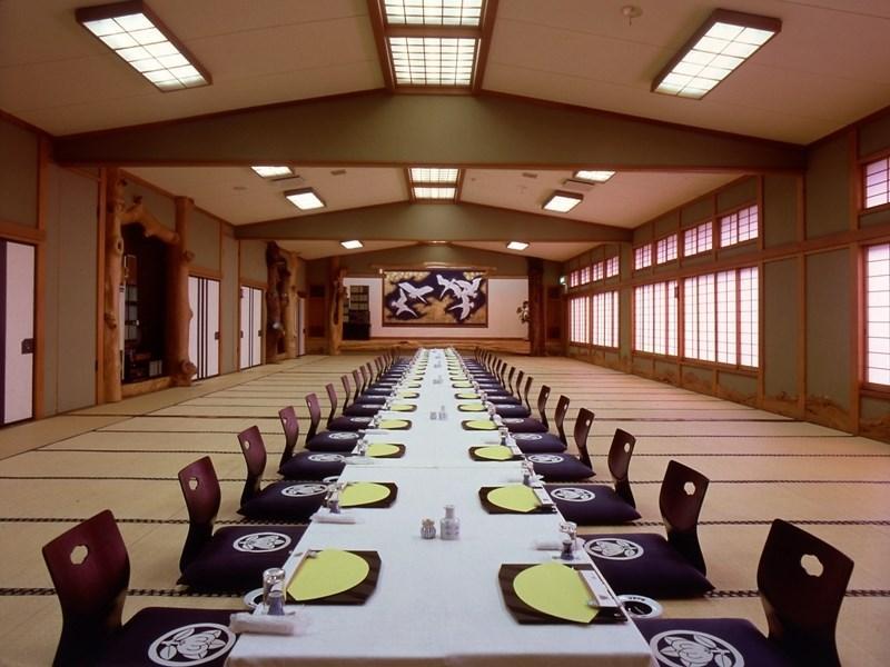 Motoyu Ryokan Atsugi Exterior photo