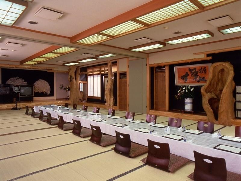 Motoyu Ryokan Atsugi Exterior photo