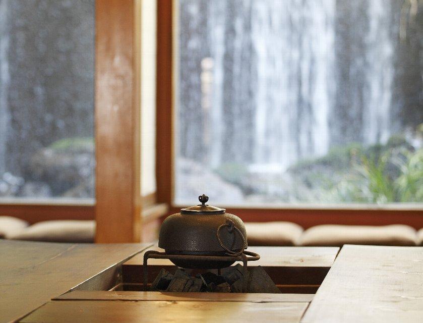 Motoyu Ryokan Atsugi Exterior photo